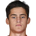I. Terekhovskiy Goalkeeper