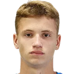 D. Ladokha Goalkeeper