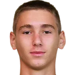 M. Umnikov Midfielder
