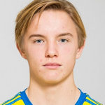 J. Ortmark Midfielder