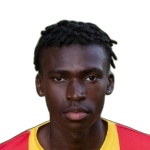 Donte Apinsa Defender