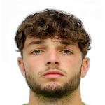 Demosthenis Vasiliou Attacker