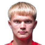 Viktor Ulihanets Goalkeeper