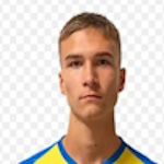 Arthur Alexis Midfielder