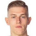 A. Bernhardsson Attacker
