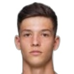 Simon Filipovic Defender