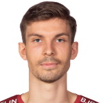 D. Paulson Midfielder