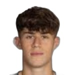 Frederic Flatz Goalkeeper