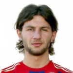 A. Aliev Attacker