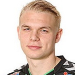 L. Tornblad Attacker