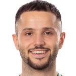 Mohanad Jeahze Defender