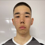 Batyr Umirov Goalkeeper