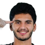 Hamad Al-Khorayef Attacker