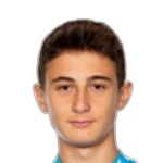 T. Öztürk Midfielder