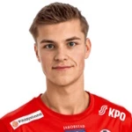 R. Vikström Attacker