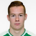 G. Eyjólfsson Midfielder