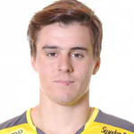 J. Gustavsson Midfielder