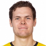 J. Bergström Attacker
