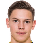 T. Silverholt Attacker