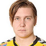O. Gustafsson Goalkeeper