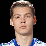 K. Bohm Attacker