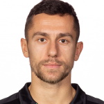 P. Ranđelović Midfielder