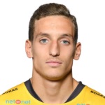A. Kabashi Attacker