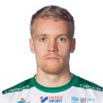 S. Johansson Attacker