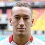 Abdelwahab Sofiane Khedairia Goalkeeper