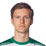 S. Leach Holm Midfielder