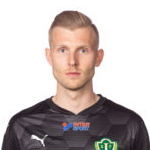 A. Cajtoft Goalkeeper