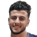 Khaled Ahmed Defender