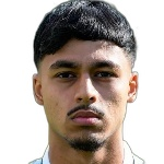 Y. Wardak Midfielder
