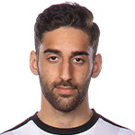 L. Shlimon Midfielder