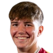 Zander McAllister Midfielder