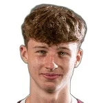 J. Gillies Defender