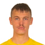 H. Andersson Defender