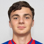V. Churilov Defender