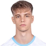 Niko Farkaš Midfielder