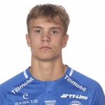 N. Vesterlund Defender