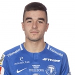 H. Brkic Midfielder