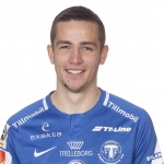 O. Johansson Attacker