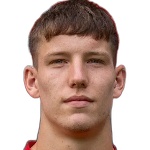 Leon Robinson Midfielder