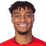 J. Ceesay Defender
