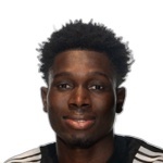 M. Cissé Defender