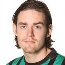 R. Tranberg Midfielder