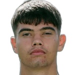 M. Catovic Midfielder
