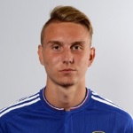 A. Suljić Defender