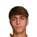 F. Tumiatti Midfielder