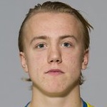 I. Lidberg Attacker